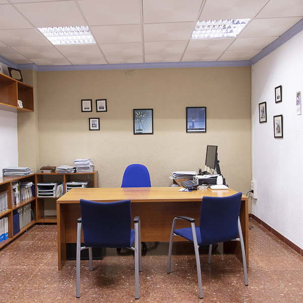 Asesoría Rangel S.L.